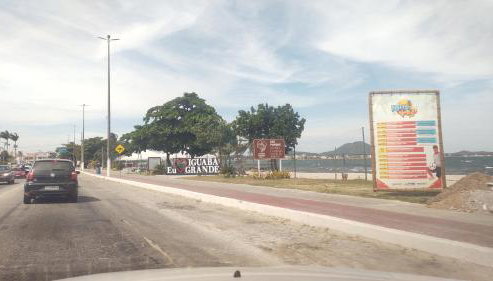 Encanto da Lagoa - Foto 2