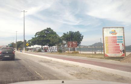 Encanto da Lagoa - Foto 2