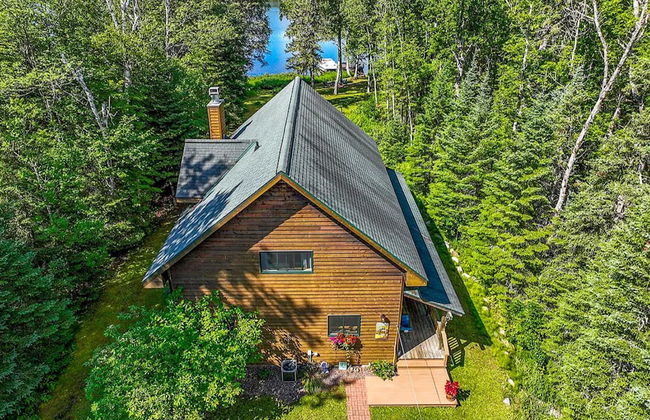 North Star Retreat-kayak I Swim I Snowmobile - Foto 42