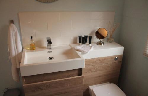 Beech Hut - a streamside family escape near Salcombe and Beaches - Foto 46