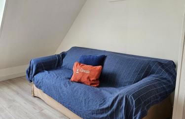 Studio neuf à proximité de Saint-Malo, à 2km des plus belles plages de la côte d'Emeraude - Foto 9