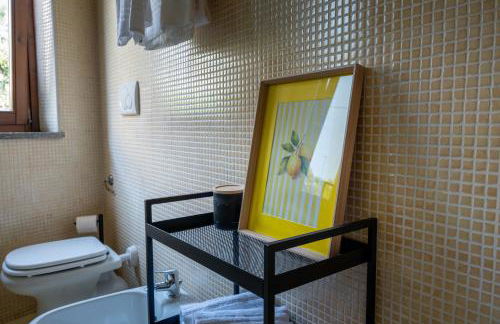 Da Gise Giardino Wifi Malpensa - Foto 17