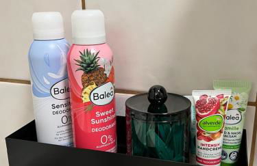 FeWo Dackelliebe - Natur - Ruhe - Komfort - Foto 33