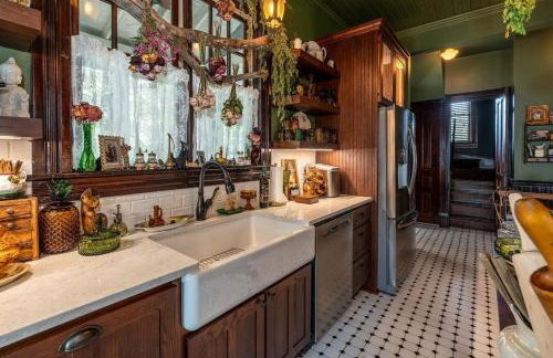 The Nook and Key - Foto 12