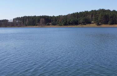 Radogoszcz- Pokoje nad jeziorem - Foto 14