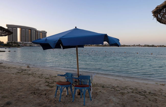 Golf Porto Marina, 2-beds, Sleeps 7, Beach Access - Foto 35