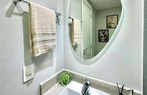 Studio Oca, Skyline, Moinhos de Vento, Parcao - Foto 25