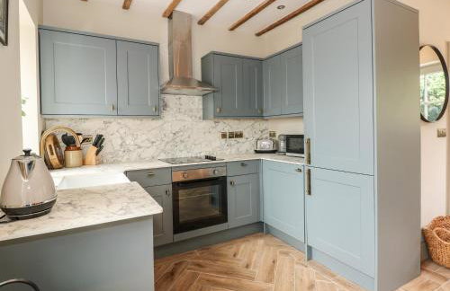 The Stable at Warren House - Foto 9