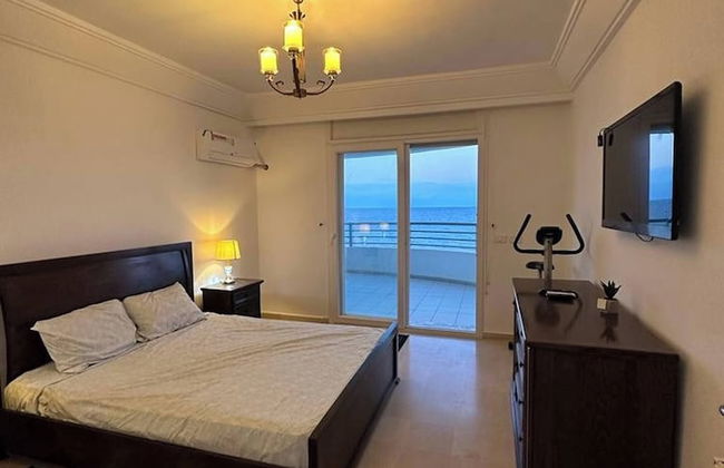 Residence Le Monaco Sousse - Foto 5