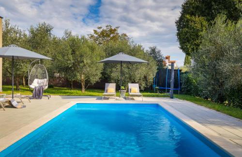 Villa Tonina by Villsy - Foto 5