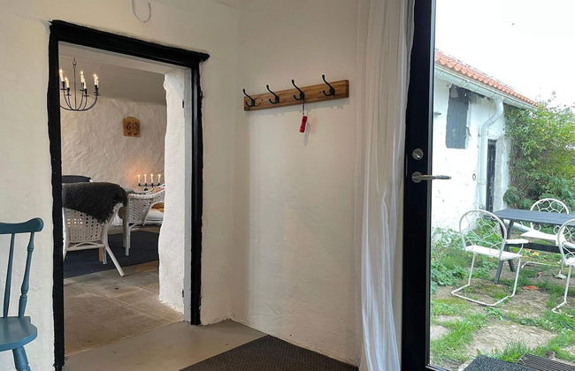 2 Person Holiday Home in Morbylanga-by Traum - Foto 20