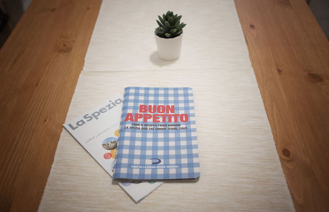 6thLand - Rent Rooms La Spezia - Photo 3