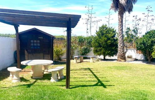 Villa El Bomberito - Foto 21