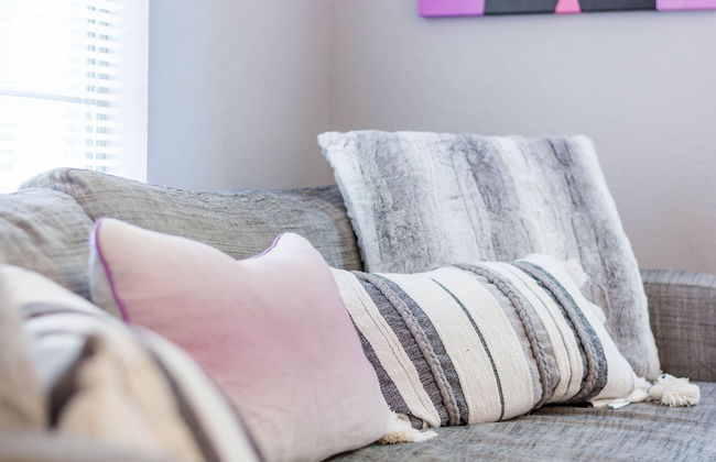 Cozy Jacuzzi Home - Foto 17