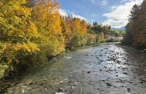 Ferienwohnung de Best inkl. Chiemgaukarte - Foto 15