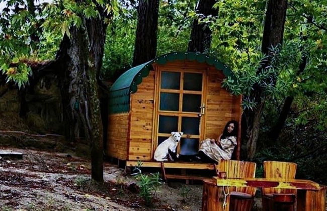 Sacred Canyon - Foto 7