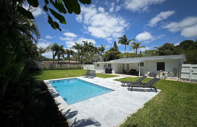 Spacious 3BR Home 2 Baths Amazing Pool Area - Foto 11