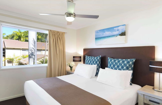 Oaks Sunshine Coast Oasis Resort - Foto 25