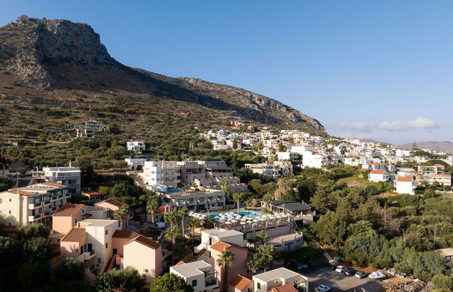 Asterias Village Resort - Foto 59