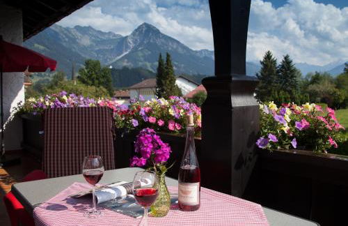 Allgäuer Landhaus - Photo 49