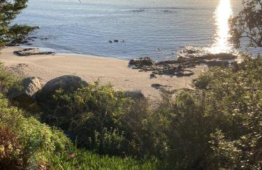 Villa de bord de plage - Foto 30