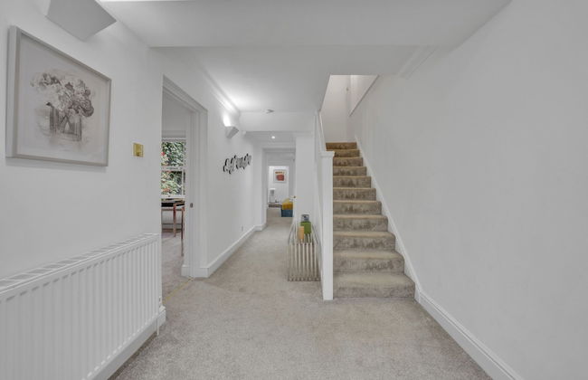 The Belgravia Residences - Foto 26