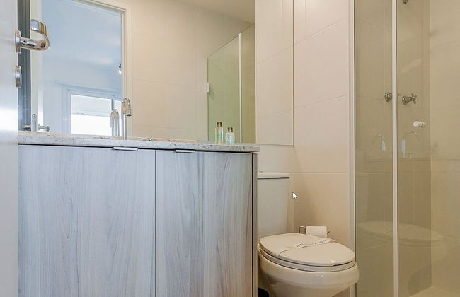 Autenticco - Cosmopolitan Santa Cecília - Foto 9