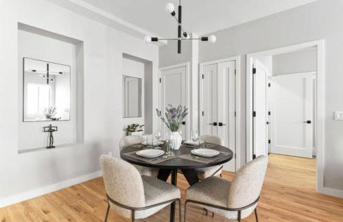 Top Notch 2BR in Upper East Mins to Central Park - Foto 16