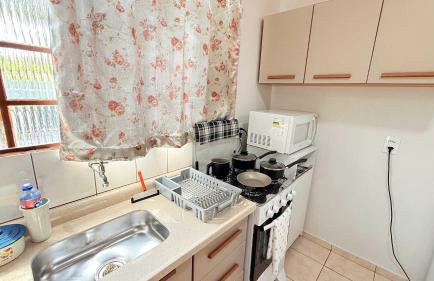 Apenas 100m da unioeste perto do lago e shopping - Foto 43