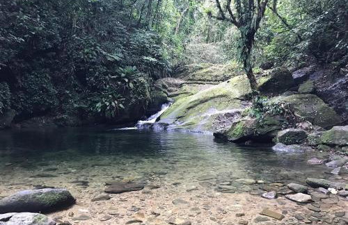 Casa Itanhaém Praia Cibratel - Foto 21