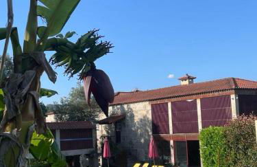 Casa da Ponte do Porto - Foto 2