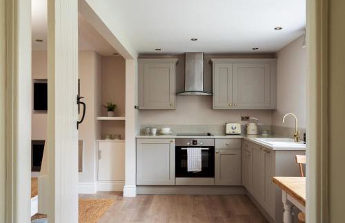 Stable Cottage Chatsworth Estate - Photo 14