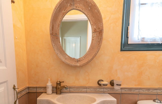 Villa Heliana Enchanting Seaviews - Foto 79