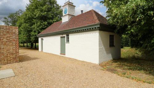 Clock Tower - Foto 3