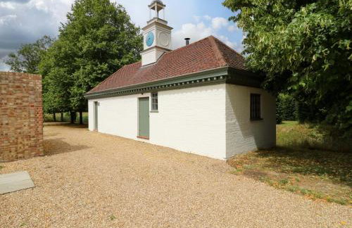 Clock Tower - Foto 3