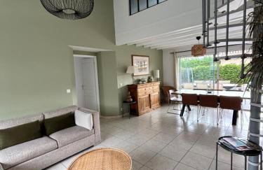 Maison proche Hossegor - Photo 9