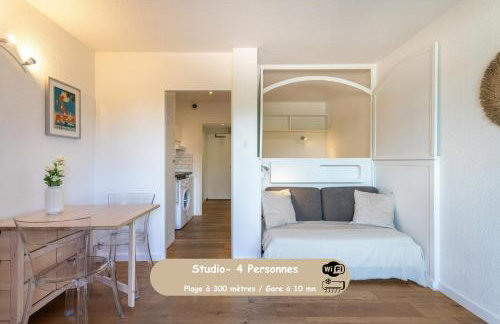 La Cigale Varoise - Hyères La Plage - Foto 12