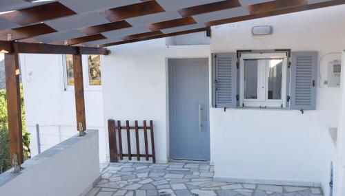 Leonardo's Home Cycladic cottage - Foto 5