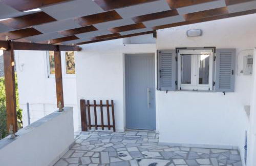 Leonardo's Home Cycladic cottage - Foto 5