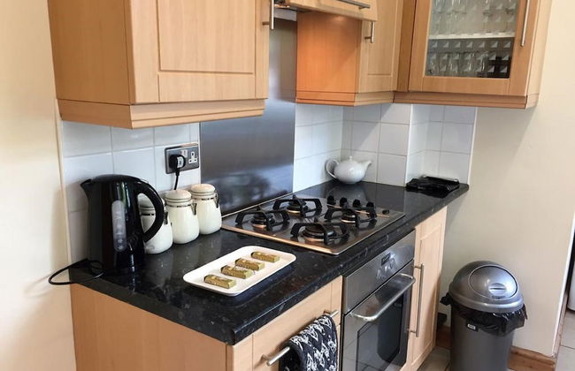 Royle House - Foto 6