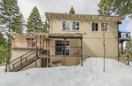 Mahogany by AvantStay Snowbird Cabin w Full Chamberlands Access - Foto 13