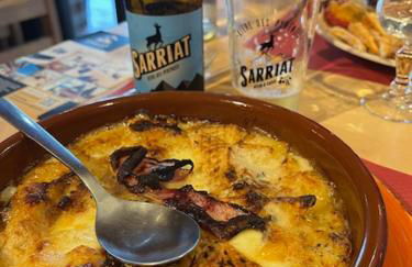 Chalet 4 pers confort 100mdespistes St Lary 4 étoiles - Foto 34