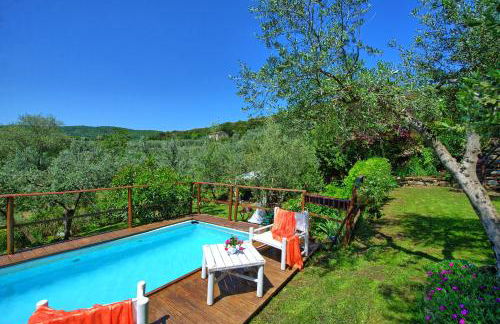 La Ruota by PosarelliVillas - Foto 42