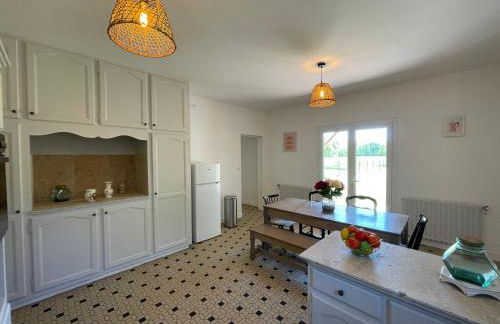 Maison de caractère avec jardin - Foto 19