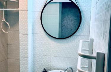 Studio XV Centro Florianópolis Centro Sul Eventos - Photo 13