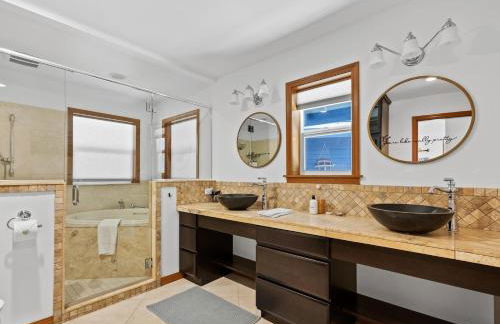 Landen Lodge - Meredith Lodging - Foto 33