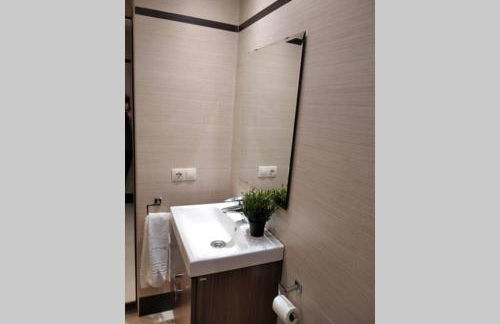 LA TERRAZA DE LA FLORIDA terraza 225 m2 - Foto 23