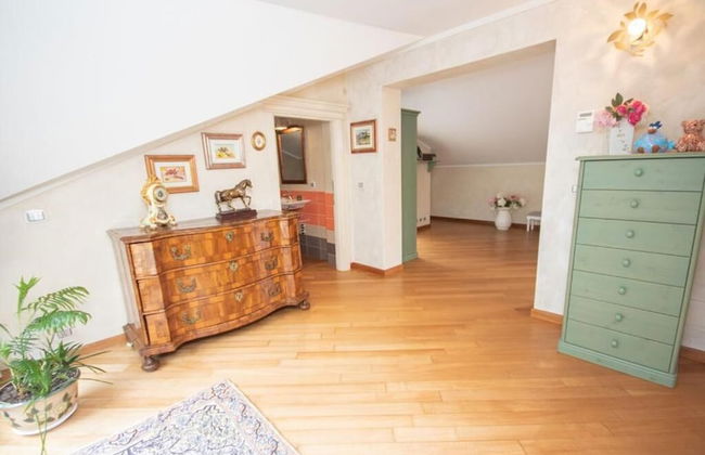 Villa Giulia - Photo 51