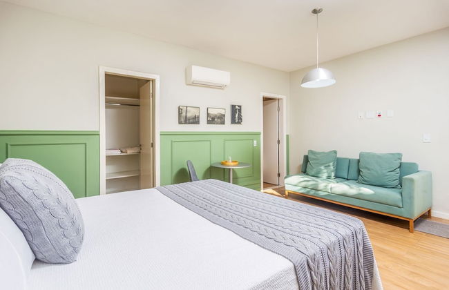 Mansão de Cinco Suítes em Geribá - Foto 13