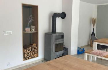 Ferienhaus im Thüringer Wald - Foto 8